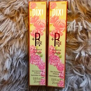 Pixi+ Rose Radiance Perfector